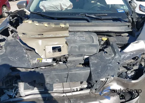 2018 Jeep Cherokee Latitude Fwd из США, поврежденный, VIN 1C4PJLCB2JD573390